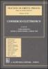 Commercio elettronico vol.32