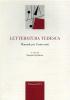 Letteratura tedesca. Manuale per l'universit�