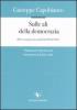 Sulle ali della democrazia. Il Pci in una provincia del Sud (1944-1947)