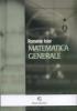 Matematica generale
