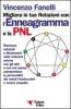 Migliora le tue relazioni con l'enneagramma e la PNL. Risolvere gli ostacoli e disarmonie nelle relazioni umane con gli altri...