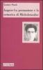 Leggere �La persuasione e la retorica� di Michelstaedter