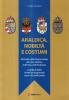Araldica, nobilt� e costumi del Friuli e della venezia Giulia, del Ca rso triestino, dell'Istria e della Dalmazia