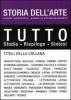 Tutto storia dell'arte
