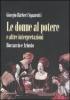 Le donne al potere e altre interpretazioni. Boccaccio e Ariosto