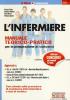 L' infermiere. Manuale teorico-pratico per la perparazione ai concorsi