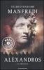 Al�xandros. La trilogia