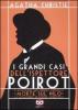 I grandi casi dell'ispettore Poirot. Assassinio sull'Orient Express-Morte sul Nilo- L'assassino di Roger Ackroyd