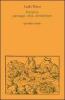 Petrarca: paesaggi, citt�, architetture