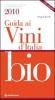 Guida ai vini d'Italia bio 2010