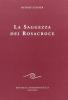 La saggezza dei rosacroce