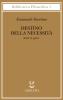 Destino delle necessit� - Kat� t� chreon