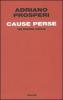 Cause perse. Un diario civile
