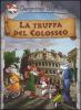 La truffa del colosseo