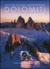 Dolomiti. Le pi� belle montagne della terra