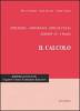 Dislessia, disgrafia, discalculia azione 10. Il calcolo 1� livello 5-7 anni