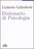 Dizionario di psicologia