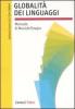 Globalit� dei linguaggi. Manuale di musicarterapia