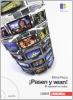 Pasen y vean! El espa�ol en video. Videobook per lo studente. Con DVD. Per le Scuole superiori