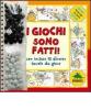 I giochi sono fatti! Con gadget