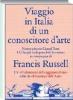 Viaggio in Italia di un conoscitore d'arte