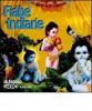 Fiabe indiane. Audiolibro. CD Audio