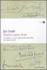 Dimmi come firmi. Il carattere e la personalit� svelati dalla firma