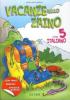 Vacanze nello zaino. Italiano. Per la Scuola elementare vol.5