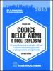 Codice delle armi e degli esplosivi