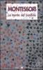 La mente del bambino. Mente assorbente
