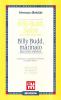 Billy Budd, sailor