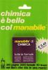Chimica. Tutte le formule