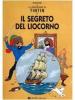 Le avventure di Tintin. Il segreto del liocorno