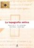 La topografia antica