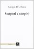Scarponi e scarpini