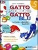 Gatto bianco gatto blu. Linguaggi. Per la 5� classe elementare