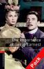 Importance of being Earnest. Oxford bookworms library. Livello 2. Con CD Audio