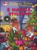 � Natale, Stilton!