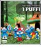 I puffi. Storia e successo degli strani ometti blu