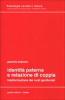 Identit� paterna e relazione di coppia. Trasformazione dei ruoli genitoriali
