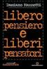 Libero pensiero e liberi pensatori