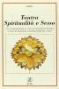 Tantra, spiritualit� e sesso