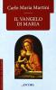 Il Vangelo di Maria