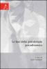 Le basi della psicoterapia psicodinamica