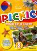 Picnic. Attivit� per le vacanze. Con Principi e principesse. Per la 3� classe elementare