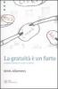 La gratuit� � un furto. Quando la pirateria uccide la cultura
