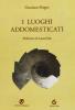 I luoghi addomesticati