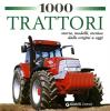 1000 trattori da tutto il mondo