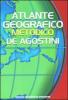 Atlante geografico metodico 2011-2012