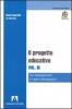 Il progetto educativo vol.3